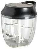 Hakmolen voor de Keuken - 900 ml