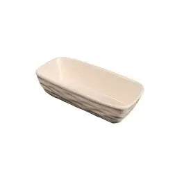 Il Coccio Radiatorverdamper Bakje Relief Wit