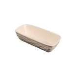 Il Coccio Radiatorverdamper Bakje Relief Wit