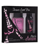 Jacques Saint Pres Giftset Paris Dream Eau de parfum + Deo