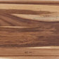 Jamie Oliver by Tefal Houten Snijplank - 49x28 cm