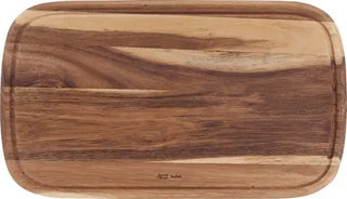 Jamie Oliver by Tefal Houten Snijplank - 49x28 cm
