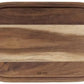 Jamie Oliver by Tefal Houten Snijplank - Medium - 37 x 25 cm