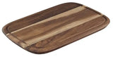 Jamie Oliver by Tefal Houten Snijplank - Medium - 37 x 25 cm