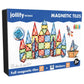 Jolly Creative Magnetic Blocks Stem 50 Pcs