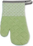 Kela Carla Ovenwant - Groen