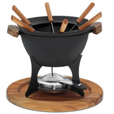 Kela Country Fondue-set 11-delig voor 6 personen - foto 2