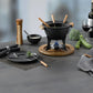 Kela Country Fondue-set 11-delig voor 6 personen - foto 4