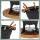 Kela Country Fondue-set 11-delig voor 6 personen - foto 5