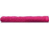 Kela Ladessa Badhanddoek - 70 x 140 cm - Frambozen Rood