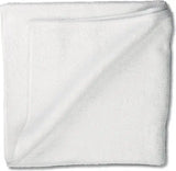 Kela Ladessa Badhanddoek - Wit - 70 x 140 cm