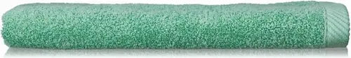 Kela Ladessa Handdoek - Jade Groen - 50 x 100 cm