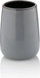 Kela Liana badkamerbeker keramiek – Mist Blue