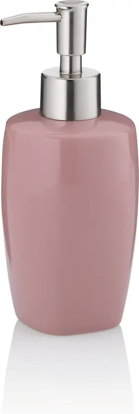 Kela Lindano Zeeppomp Roze - Keramiek - 400 ml