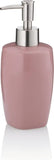 Kela Lindano Zeeppomp Roze - Keramiek - 400 ml