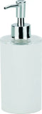 Kela Lis Zeepdispenser Wit 350 ml