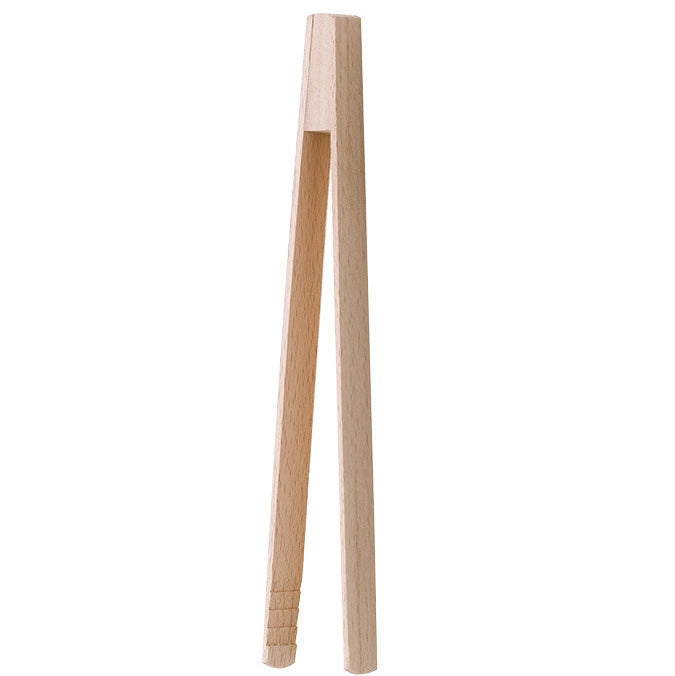 Kela Maribor Komkommertang - Hout - 22,5 cm