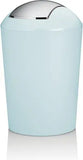 Kela Marta Afvalemmer - 5 L - Licht Blauw