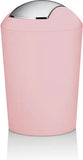 Kela Marta Prullenbak met Schommeldeksel - 5 liter - Roze
