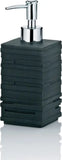 Kela Posidon Zeeppomp Zwart 350 ml