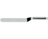 Kela Rondo Paletmes gebogen - 38 cm