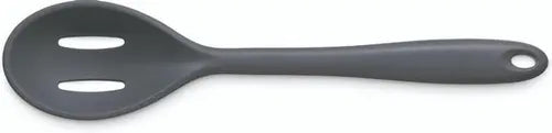 Kela Tom Geperforeerde Serveerlepel Siliconen - 28 cm
