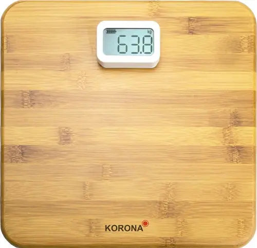 Korona Miriam Personenweegschaal - Batterijloos - 150 kg