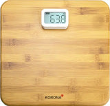 Korona Miriam Personenweegschaal - Batterijloos - 150 kg