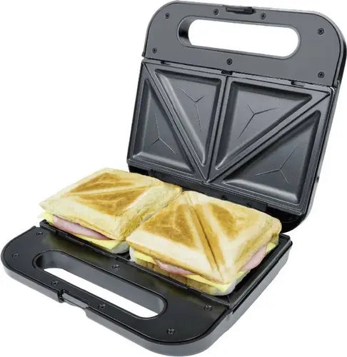 Korona Tosti-apparaat 47019 - 750W