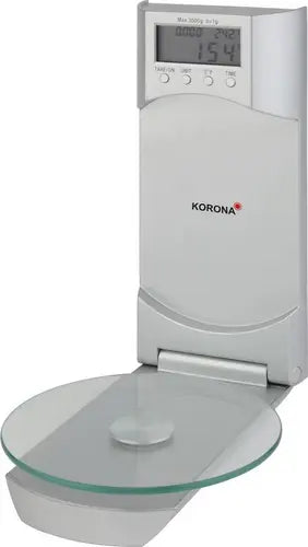 Korona Wanda Wandweegschaal - 3 kg