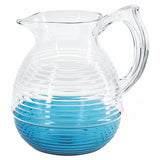 La Carafe Deluxe Edition Karaf Azur – Mondgeblazen glas 1,3 L