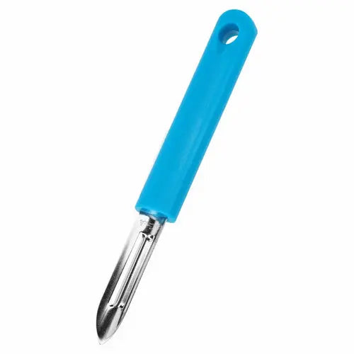 La Carafe Dunschiller Azur – Roestvrij staal met rubberen handvat, 19,8 cm