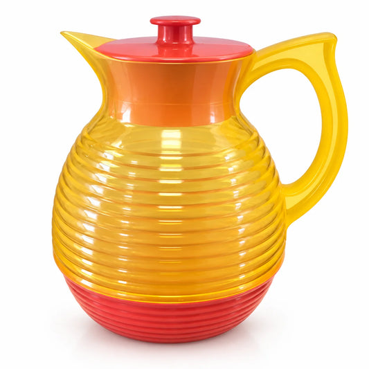 La Carafe Vintage karaf 1,3 L - Rooibar