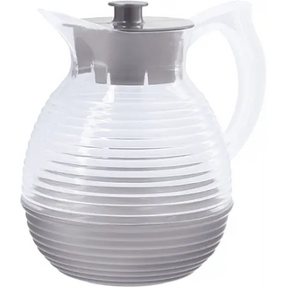 La Carafe Karaf Vintage Zilver