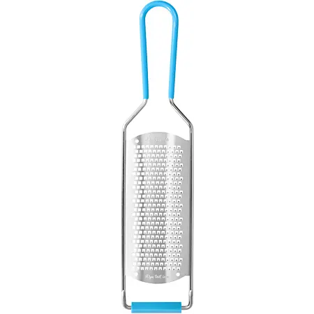 La Carafe Keukenrasp Azur - Roestvrij Staal met Beschermhoes
