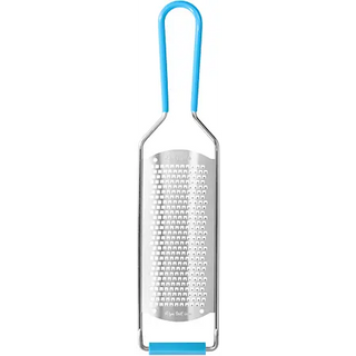 La Carafe Keukenrasp Azur - Roestvrij Staal met Beschermhoes