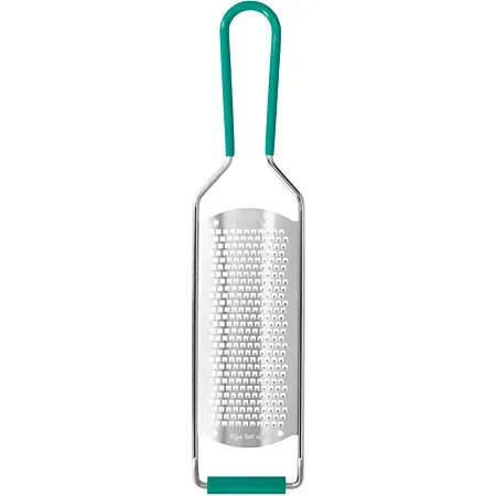 La Carafe Keukenrasp Lagune - Roestvrij Staal, Retrostijl