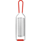 La Carafe Keukenrasp Roestvrij Staal – Retro Wit