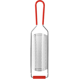 La Carafe Keukenrasp Roestvrij Staal – Retro Wit