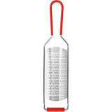 La Carafe Keukenrasp Roestvrij Staal – Retro Wit