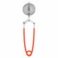 La Carafe Theezeef Infuseerknijper 8 cm - Abricot