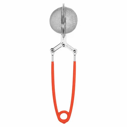 La Carafe Theezeef Infuseerknijper 8 cm - Abricot