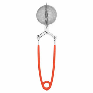 La Carafe Theezeef Infuseerknijper 8 cm - Abricot