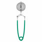 La Carafe Theezeef Infuseerknijper 8 cm – Groen