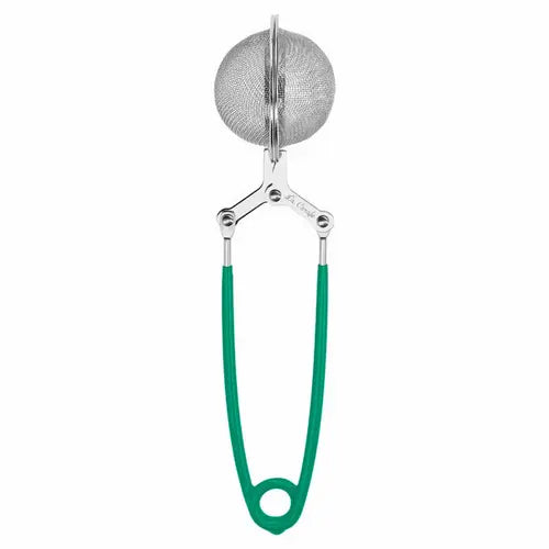 La Carafe Theezeef Infuseerknijper 8 cm – Groen