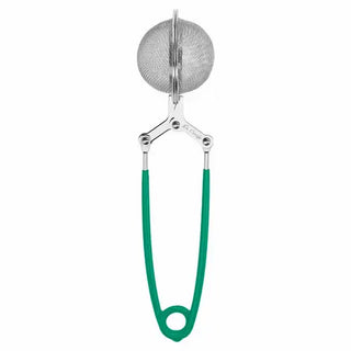 La Carafe Theezeef Infuseerknijper 8 cm – Groen