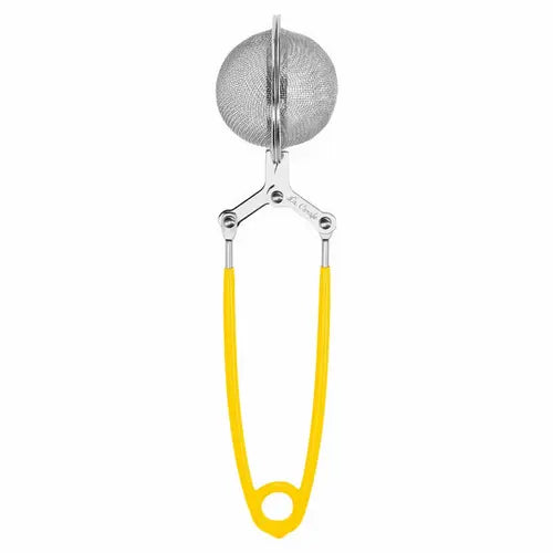 La Carafe Theezeef Infuseerknijper Citroen 8 cm