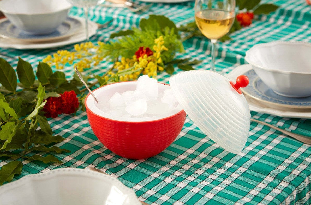 La Carafe IJsblokbak - Abricot - 800 ml