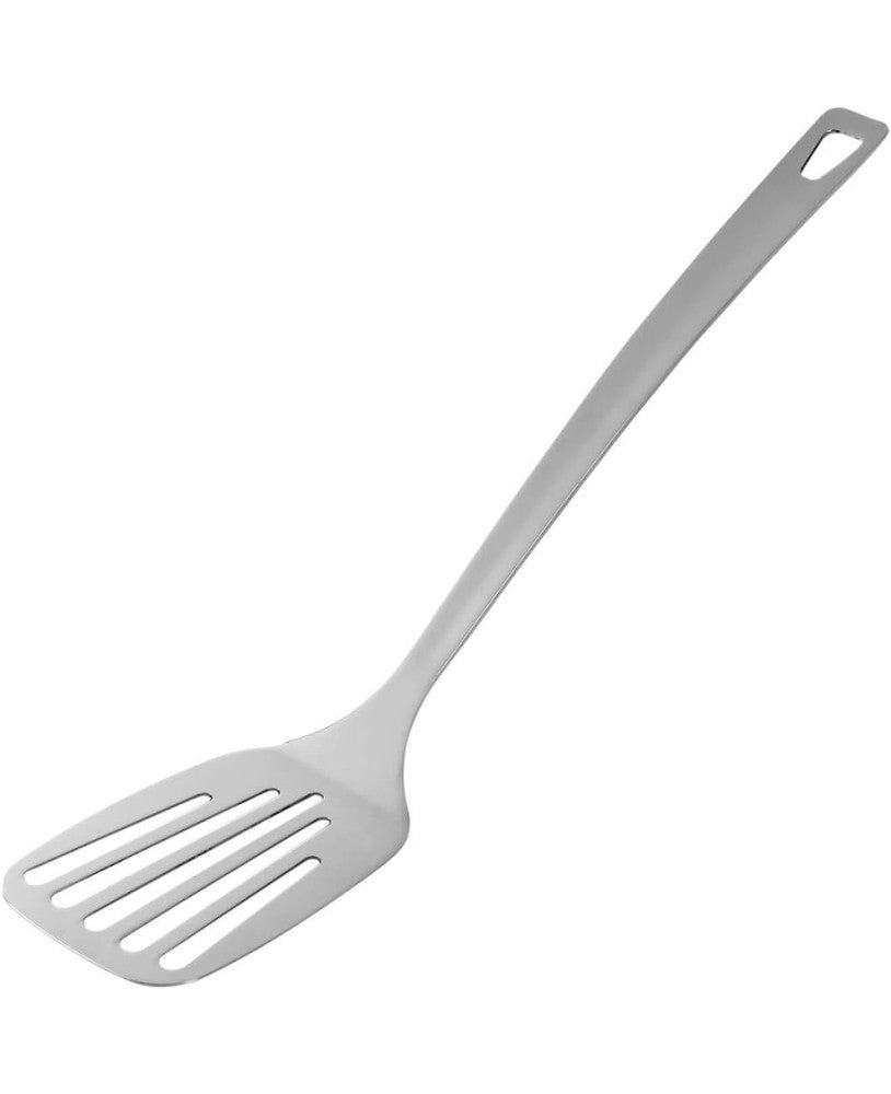 Lagostina keukenhulpjes op staander 6-delig - Elegante set keukengerei