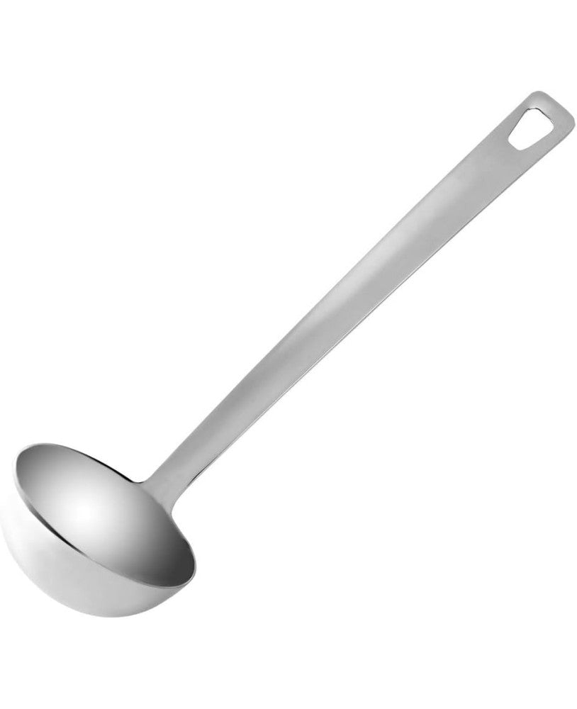 Lagostina keukenhulpjes op staander 6-delig - Elegante set keukengerei